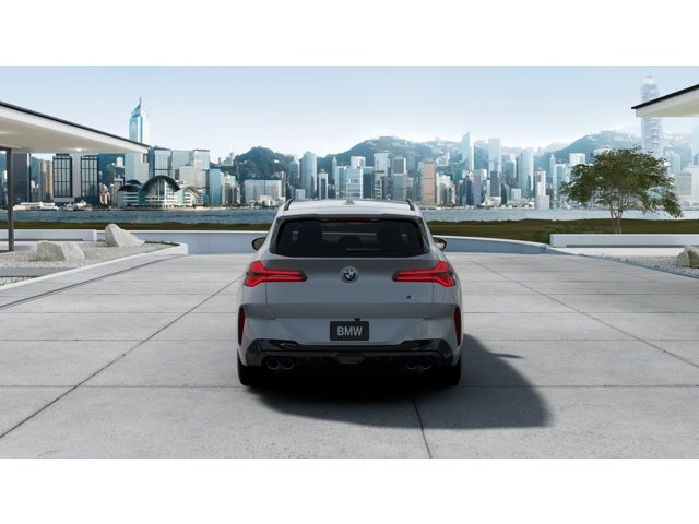 2026 BMW X3 Base