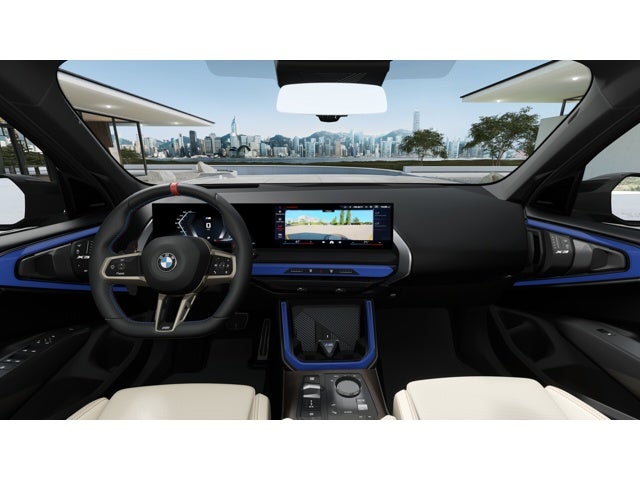 2026 BMW X3 Base