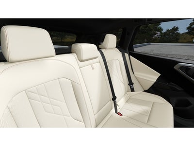 2026 BMW X3 Base