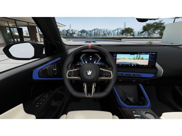 2026 BMW X3 Base