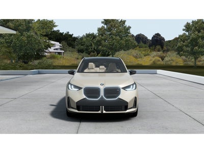 2026 BMW X3 Base