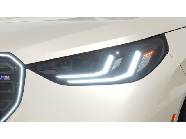 2026 BMW X3 Base