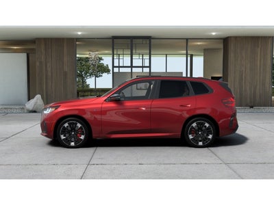2026 BMW X3 Base