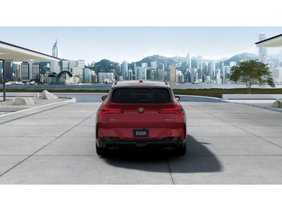 2026 BMW X3 Base