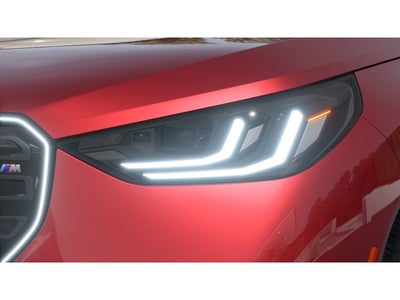 2026 BMW X3 Base