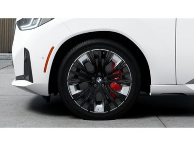 2026 BMW X3 Base