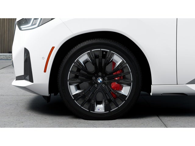 2026 BMW X3 Base