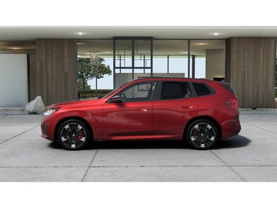 2026 BMW X3 Base