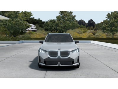 2026 BMW X3 Base