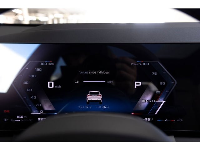 2026 BMW X3 Base