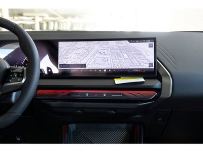 2026 BMW X3 Base