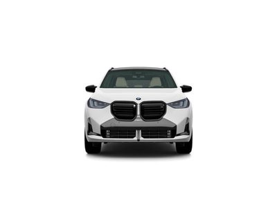 2026 BMW X3 Base