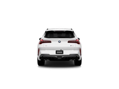 2026 BMW X3 Base