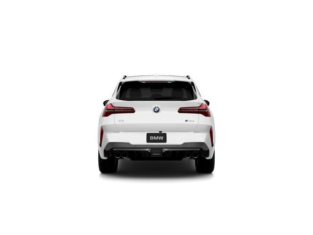 2026 BMW X3 Base