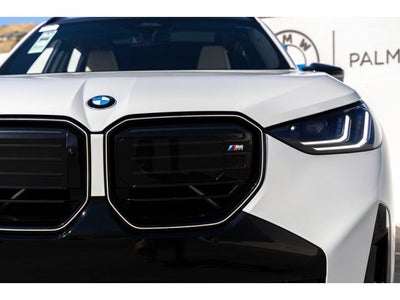 2026 BMW X3 Base