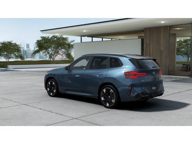2026 BMW X3 Base