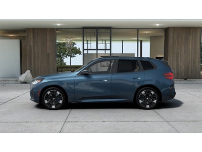 2026 BMW X3 Base