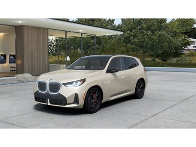 2026 BMW X3 Base