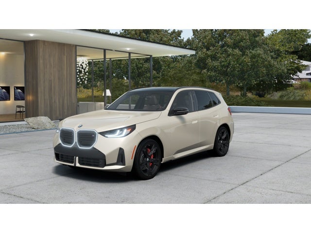 2026 BMW X3 Base