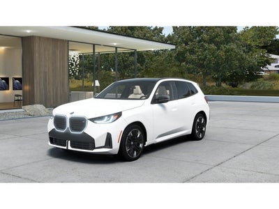 2026 BMW X3 Base