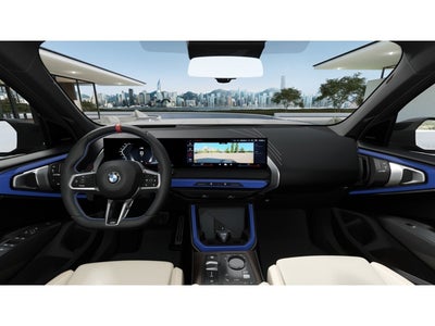 2026 BMW X3 Base