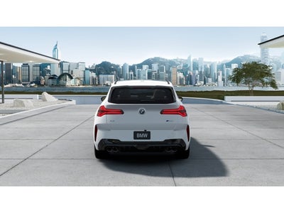 2026 BMW X3 Base