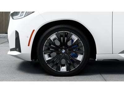 2026 BMW X3 Base