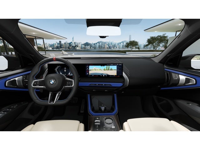 2026 BMW X3 Base