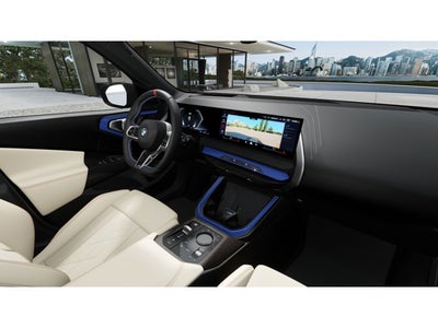 2026 BMW X3 Base