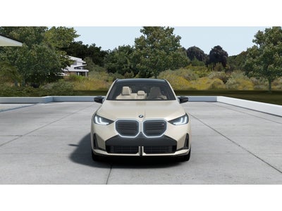 2026 BMW X3 Base