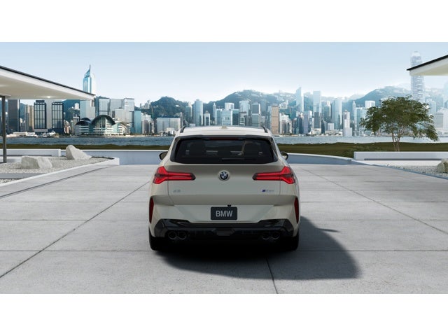 2026 BMW X3 Base