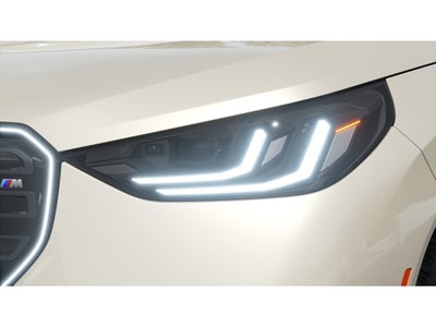 2026 BMW X3 Base