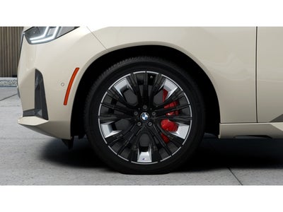 2026 BMW X3 Base