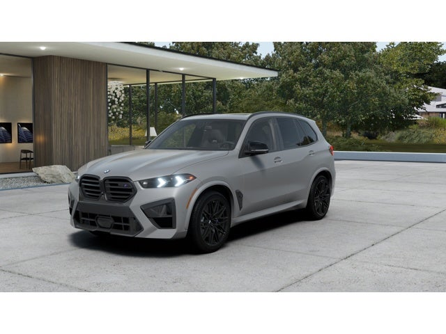 2026 BMW X5 Base