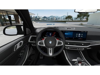 2026 BMW X5 Base