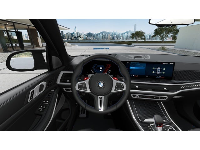 2026 BMW X5 Base