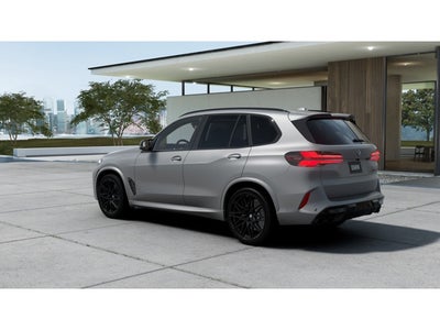 2026 BMW X5 Base