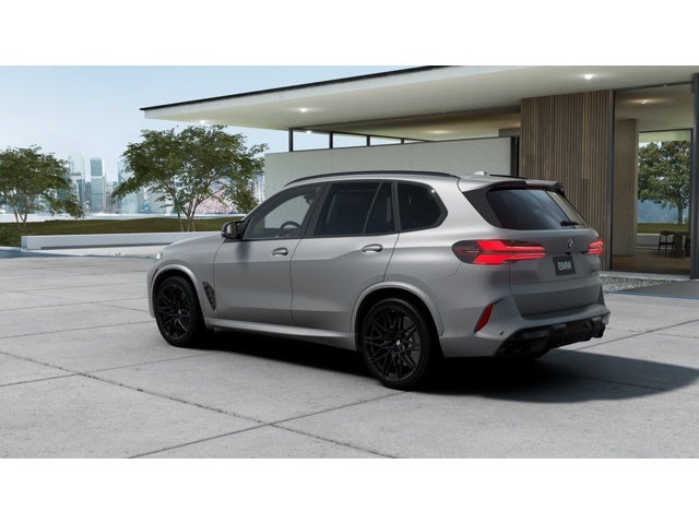 2026 BMW X5 Base