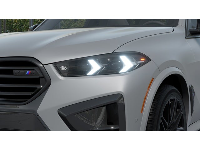 2026 BMW X5 Base