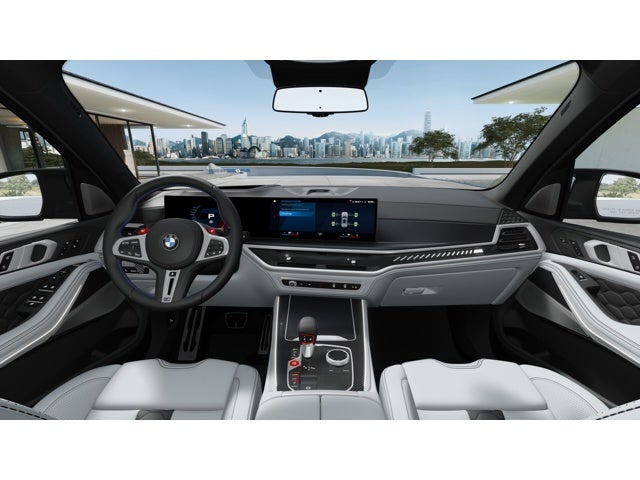 2026 BMW X5 Base