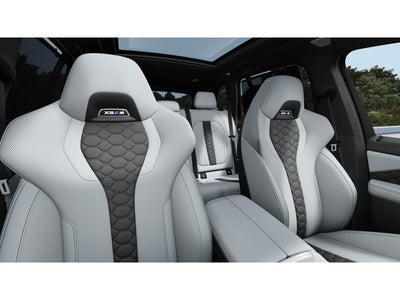 2026 BMW X5 Base