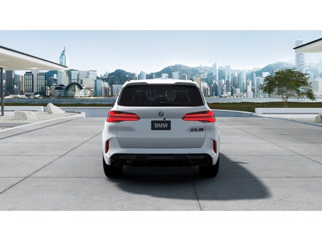 2026 BMW X5 Base
