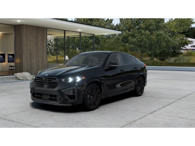 2026 BMW X6 Base