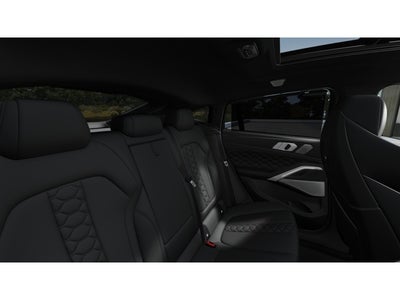 2026 BMW X6 Base