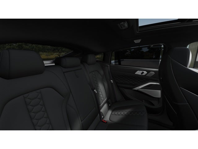 2026 BMW X6 Base