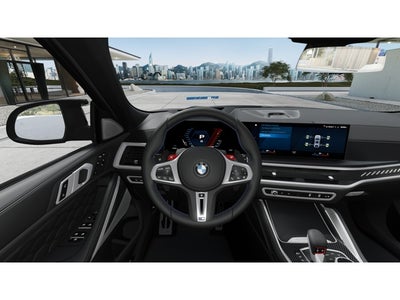 2026 BMW X6 Base