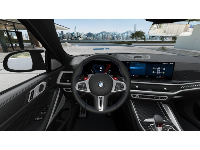 2026 BMW X6 Base