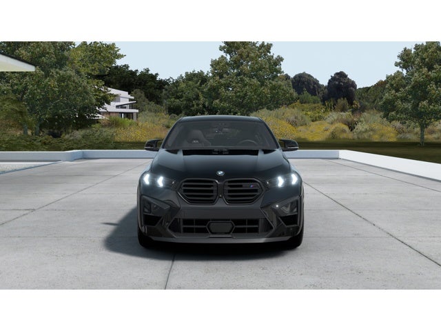 2026 BMW X6 Base