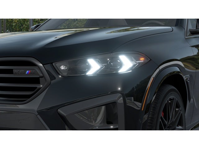2026 BMW X6 Base