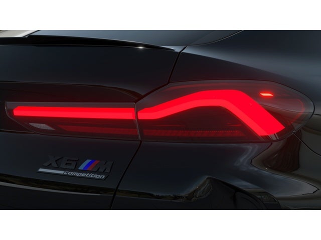 2026 BMW X6 Base